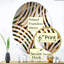 Bamboo Field Close Up I - Miroir décoratif Baptist Fan MIR106660 O-95185216