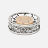 Gila Glass Soap Dish