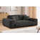 Mollis 3 - Piece Living Room Set