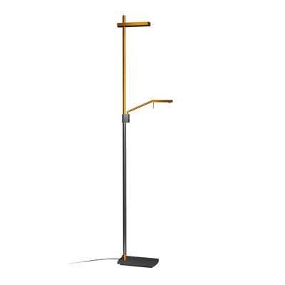Rye 180cm LED Novelty Floor Lamp