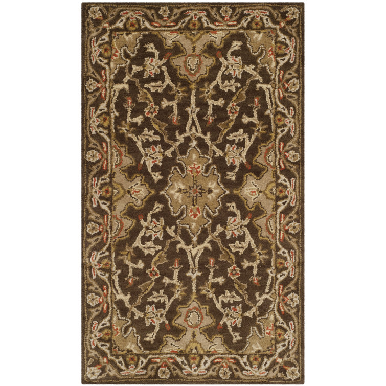 Tapis performance rétro Alg