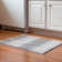 Premium Machine Washable Prisco Gray Rug