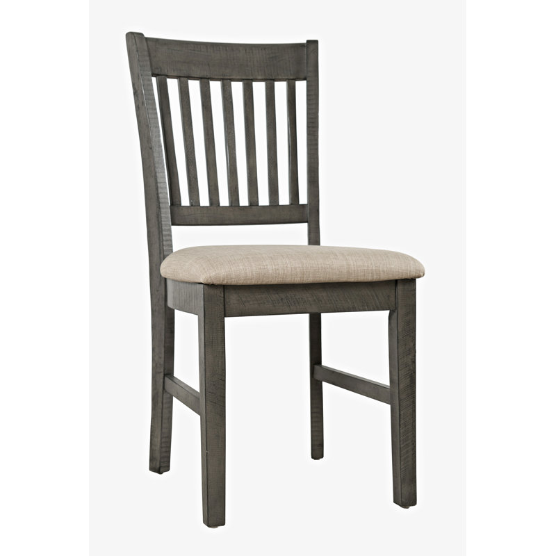 Chaise d'appoint Budworth, Pierre