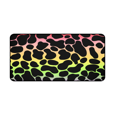 Polyester Desk Pad