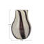 Keiran 7.75'' Glass Table Vase