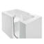 Basics® 51.5" Soaking Bathtub