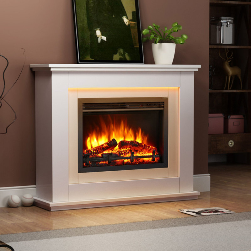 Mathilde Electric Fire