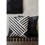 Fawne Square Throw Cushion