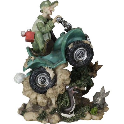 Andrada Figurines & Sculptures