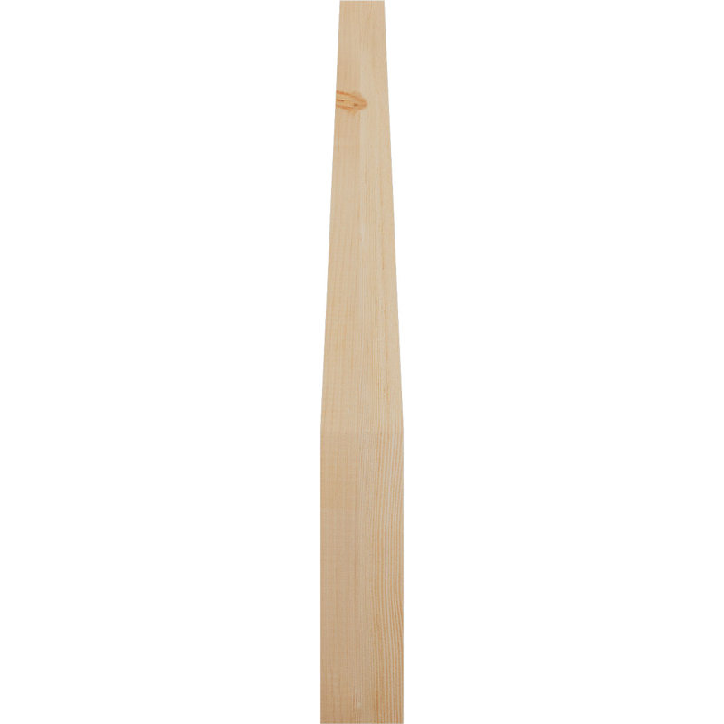 Attelle de genou Legacy, Douglas, H 40 po x l 3,5 po x P 36 po