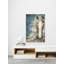 Stubborn Stare 1 Piece Wrapped Canvas Painting-1133915163