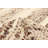 Sienna Brown Rug 5'2" x 7'6"