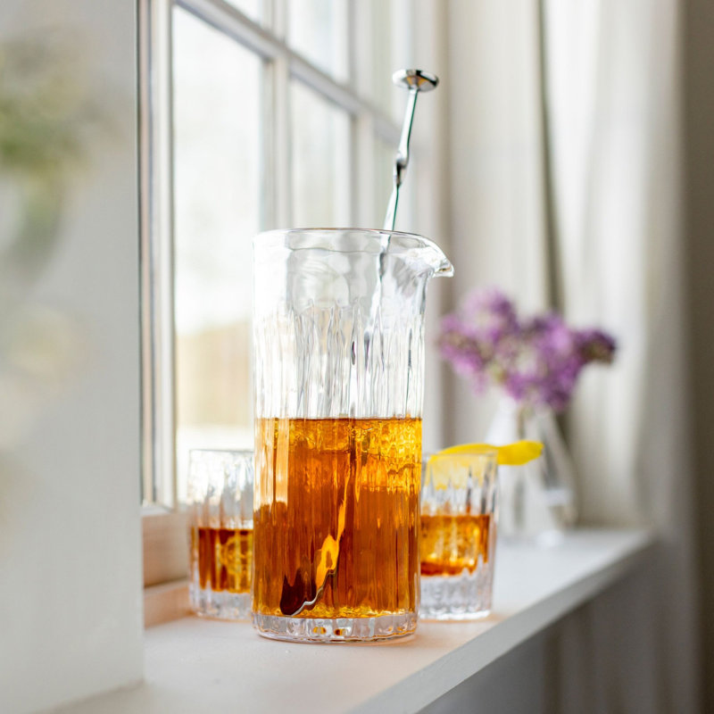 Montpelier Bar Pitcher, Tall