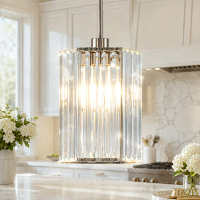 - Light Pendant