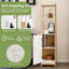 Armoire à linge Igaris