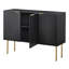 Buffet de 47,25 po de largeur Santillanes-2035504041