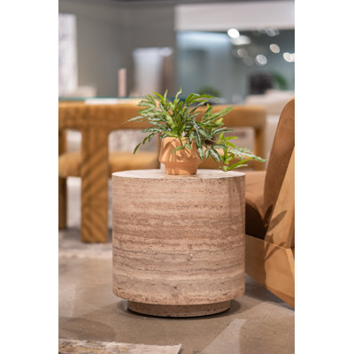 Table de bout Totka