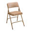 Chaise pliante en vinyle Symple Stuff Humbert-1749478140