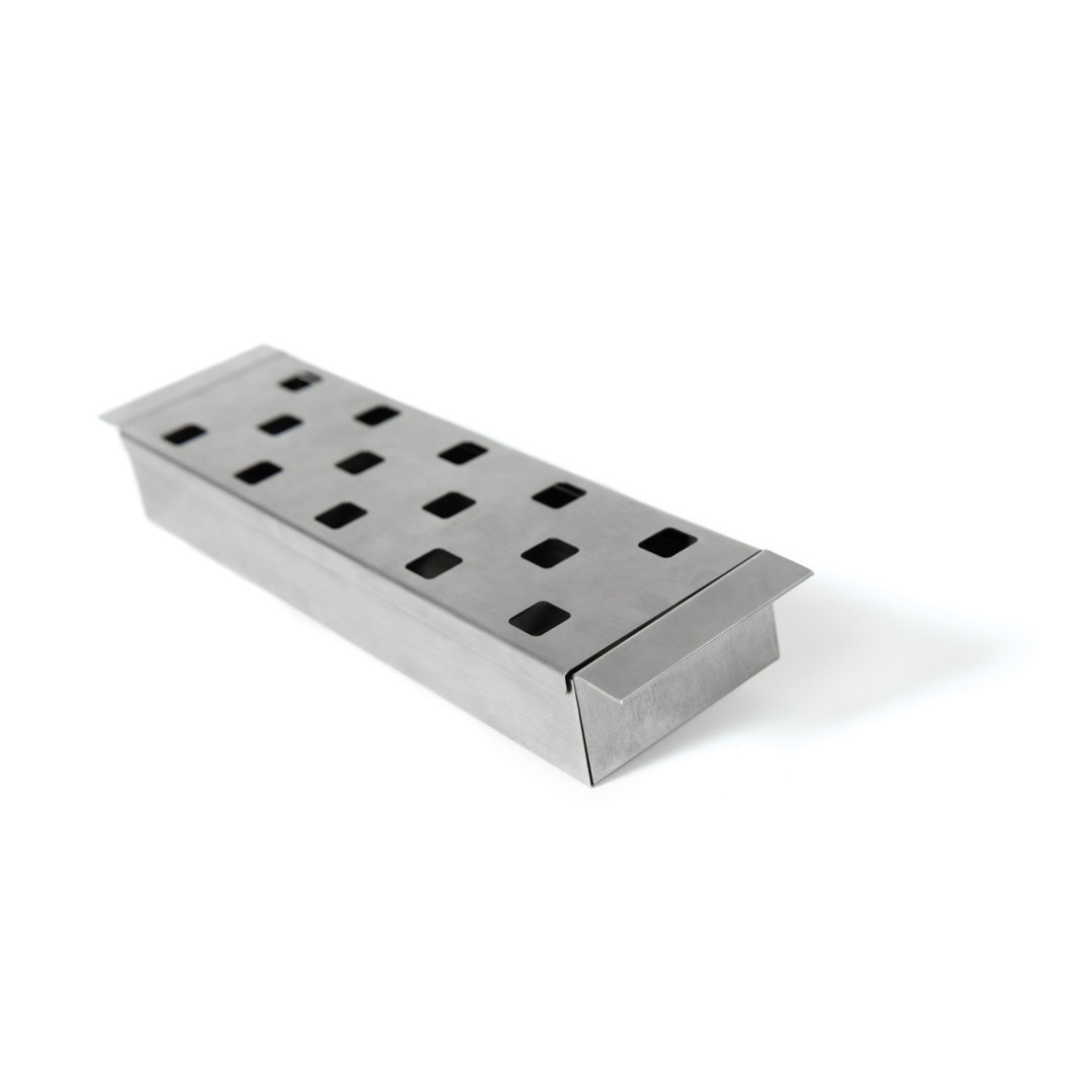 Broil King Stainless Steel Smoker Box Broil King