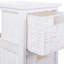 Joana 26cm W 4 - Drawer Chest of Drawers-306060157