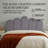 Modern Palm-Shaped Upholstered Bed with Lift Up Storage, Full, Gray Velvet-1590389987-1604685464