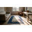 Antique Chinese - Art Deco Rug