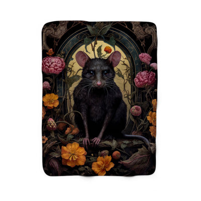 Throw Blanket