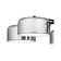 Gabriel 5 - Light Dimmable LED Geometric Chandelier