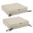Pina Outdoor 4'' Lounge Chair Seat Cushion-71192452-18001663