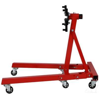 Engine stand,Vehicle Engine Block Stand,Folding stand,steel ratating head 2000lbs