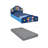 Paw Patrol 2-piece Twin Bedroom Furniture Set – Includes Upholstered Twin Bed And Twin Mattress