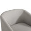 72Cm Wide Swivel Barrel Chair-257751798