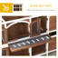 Weather Resistant Rabbit Rabbit Cage