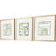 Minimal Moments I Print by Watts Paragon