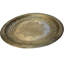Metal Decorative Tray