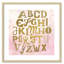 Abc Pink ', impression sur papier-47831860-47831933