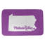 Tapis rectangulaire antidérapant pour salle de bain-42101507-42101513-123432730