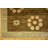 Nash One-of-a-Kind 4'8" X 6'6" New Age Wool Area Rug in