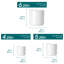ZTHPOT Ceramic Pot Planter-865196225