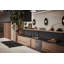 36" L x 19" W Undermount Kitchen Sink