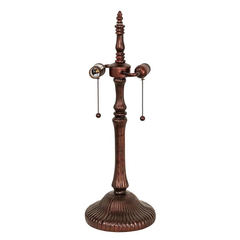 Tiffany Table Lamp