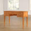 Jaylyn Solid Wood Writing Desk-21305798