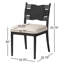 Tova Upholstered Dining Chair-1377548961