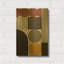 " Abstract Geometric 14 " by Gary Williams-500306797