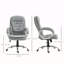 Fauteuil de direction à haut dossier