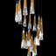 Kilt LED Multi-Light Pendant-100639385-100639384-98658284