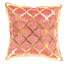Moroccan Square Pillow Cover & Insert-1636457939