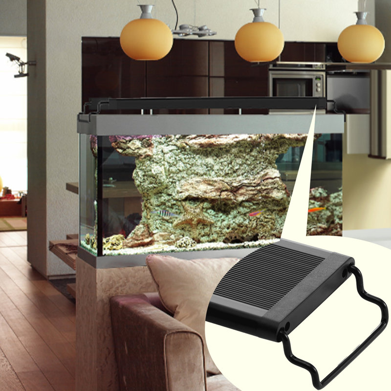Lumière pour aquarium Farlan