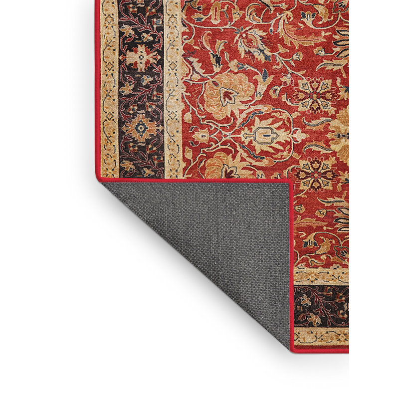 Wichita Oriental Indoor Rug, Rectangle 3' x 5'
