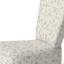 Chaise rembourrée Floral-359884234